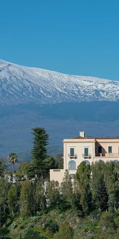 San Domenico Palace, Sicily | Timbuktu Travel