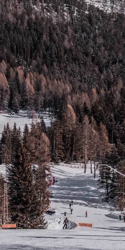 Ciasa Salares, The Dolomites | Timbuktu Travel