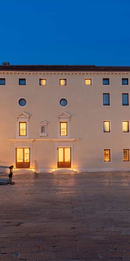 Ca' di Dio, Venice | Timbuktu Travel