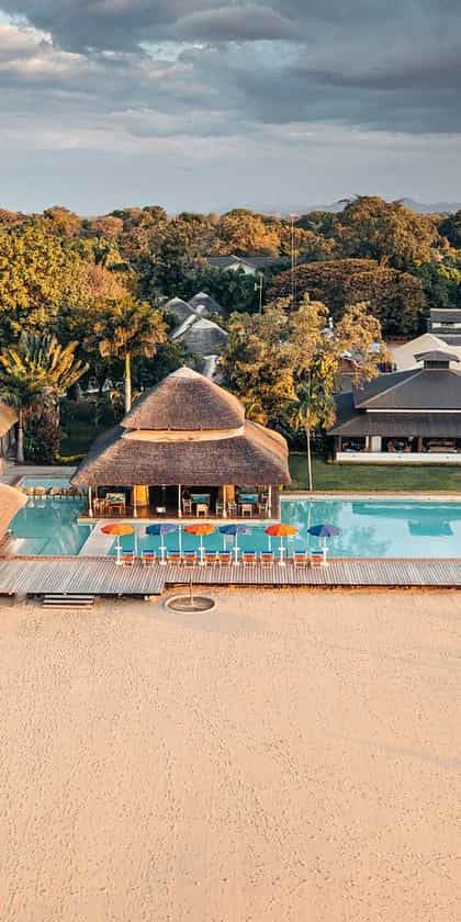 The Makokola Retreat, Lake Malawi | Timbuktu Travel