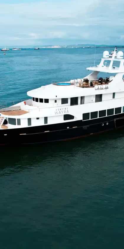 Kontiki Cruise, Corcovado & Osa Peninsula | Timbuktu Travel