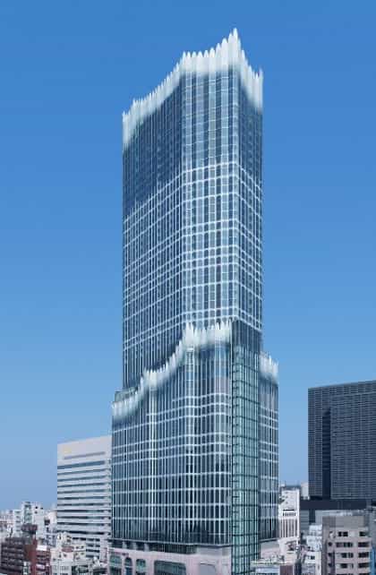Hotel Groove Shinjuku, A Parkroyal Hotel, Tokyo | Timbuktu Travel