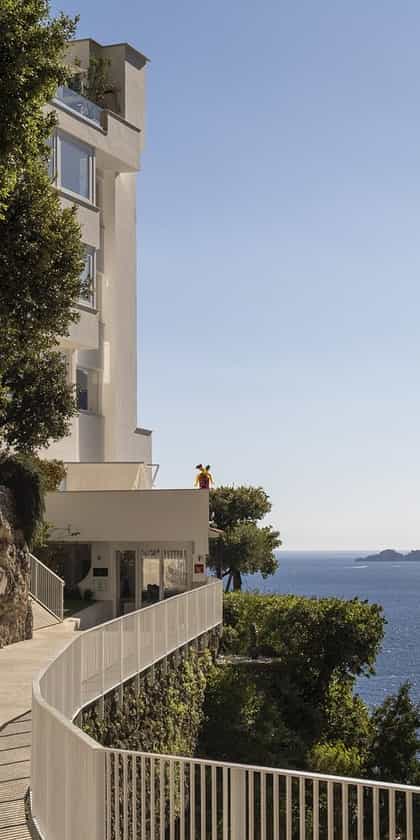 Casa Angelina, Amalfi Coast | Timbuktu Travel