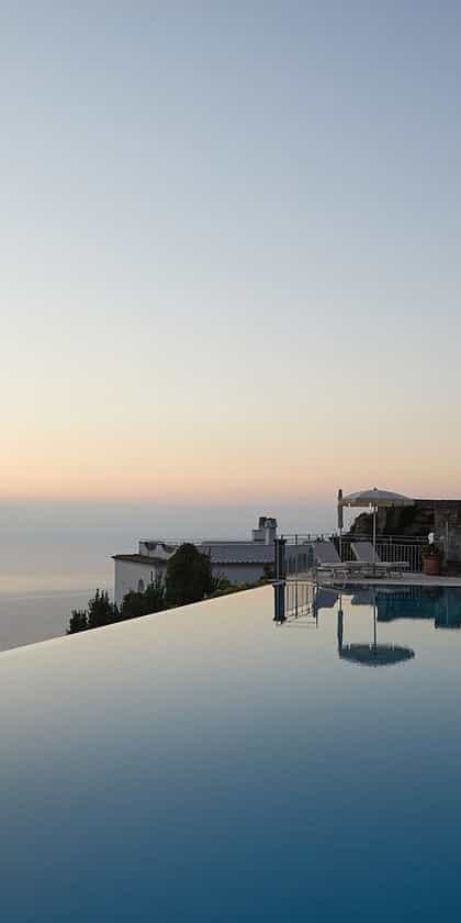 Belmond Hotel Caruso, Amalfi Coast | Timbuktu Travel