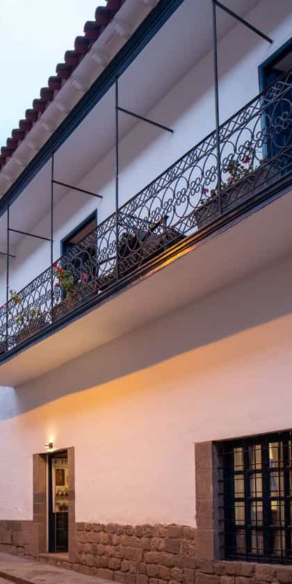 Novotel Cusco, Cusco | Timbuktu Travel
