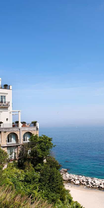 J K Place Capri, Capri | Timbuktu Travel