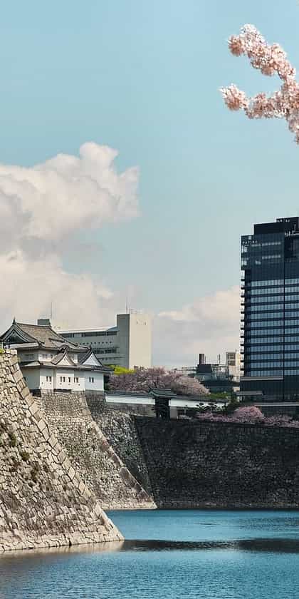 Patina Osaka , Osaka | Timbuktu Travel