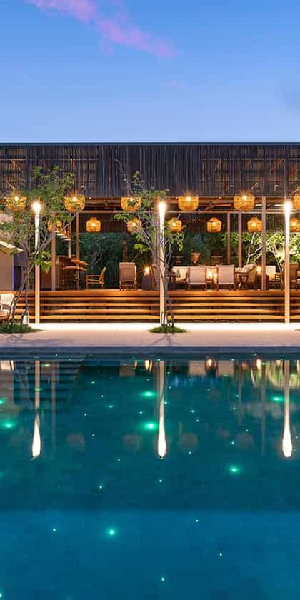Taru Villas Villu Wilpattu, Wilpattu National Park | Timbuktu Travel