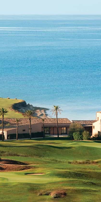 Verdura Resort, Sicily | Timbuktu Travel