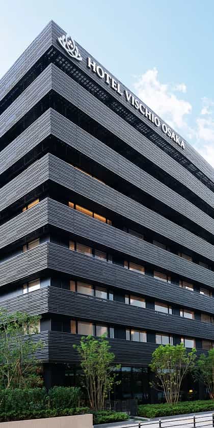 Hotel Vischio Osaka, Osaka | Timbuktu Travel