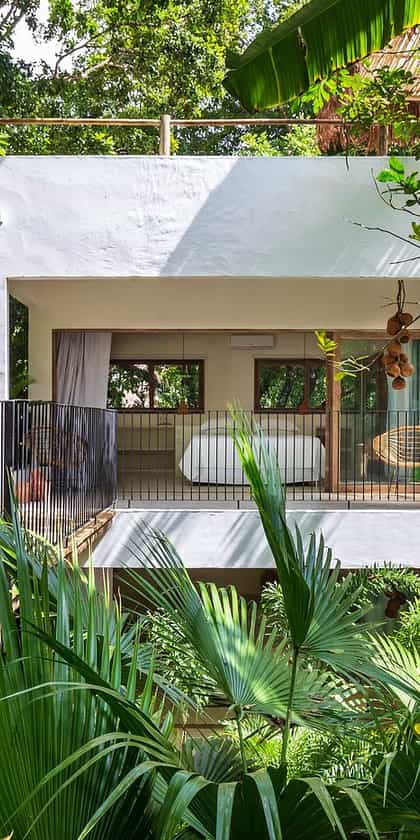 Pousada Seis e Meia, Trancoso | Timbuktu Travel