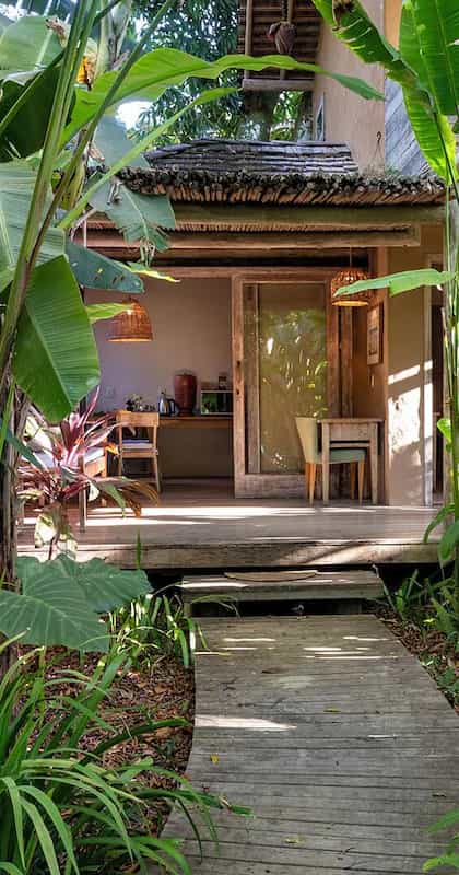 Capim Santo Trancoso, Trancoso | Timbuktu Travel