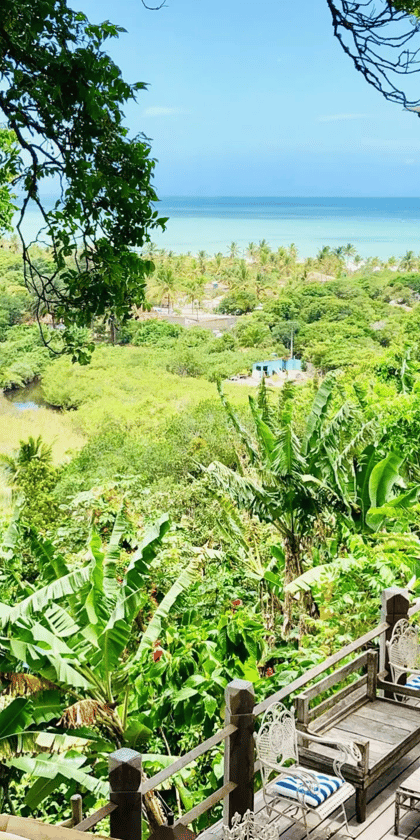Casa La Torre, Trancoso | Timbuktu Travel