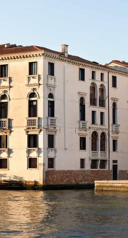 Hotel Palazzo Giovanelli, Venice | Timbuktu Travel