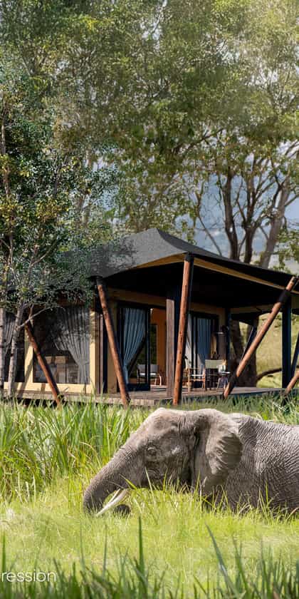 Wilderness Mara, Masai Mara | Timbuktu Travel