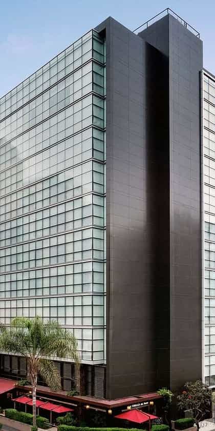 DoubleTree by Hilton Lima Miraflores El Pardo, Lima | Timbuktu Travel