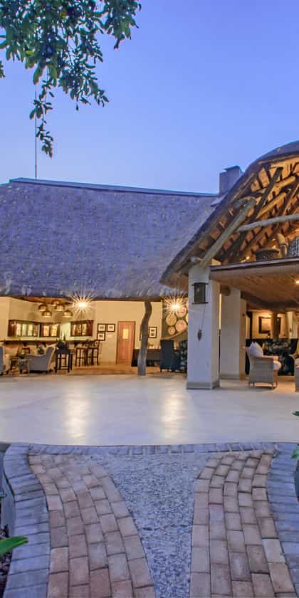 Savanna Lodge, South & West Sabi Sands | Timbuktu Travel