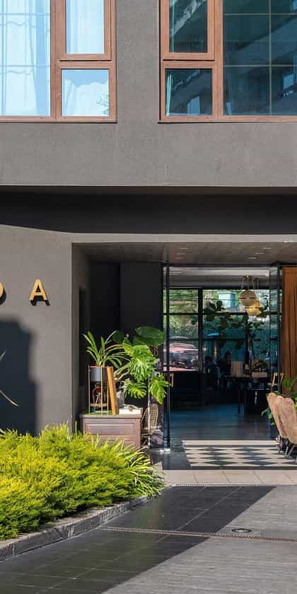 Hotel Bidasoa, Santiago | Timbuktu Travel