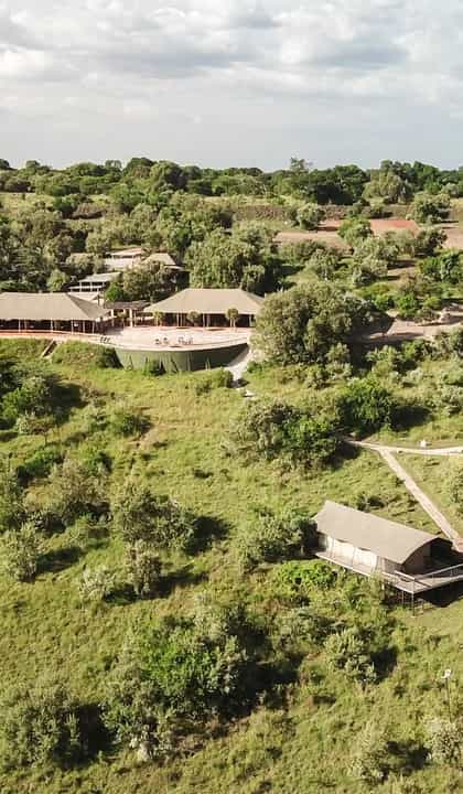 Mara Elatia Camp, Masai Mara | Timbuktu Travel