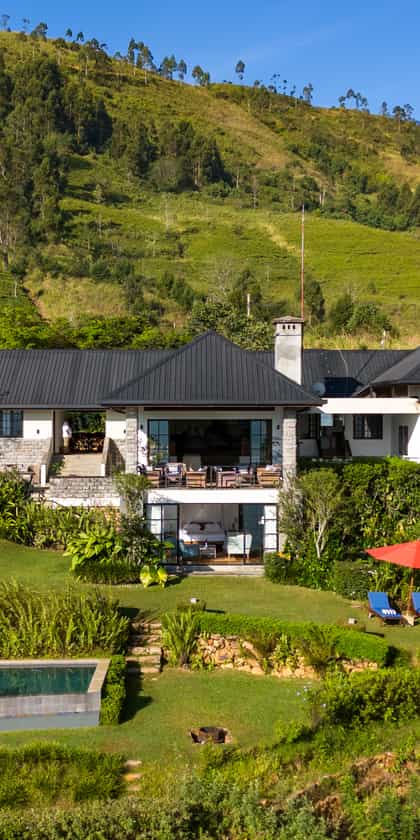 Camellia Hills, Hatton | Timbuktu Travel