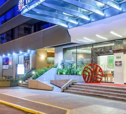 Hotel NH Collection Quito Royal, Quito | Timbuktu Travel