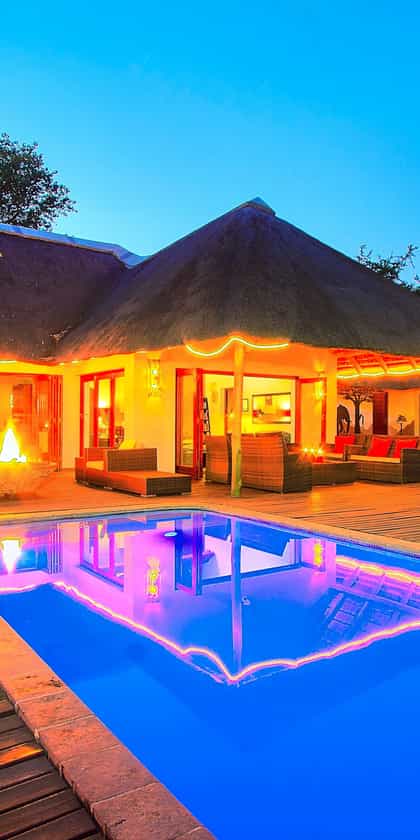 Tulani Boutique Lodge, Balule | Timbuktu Travel