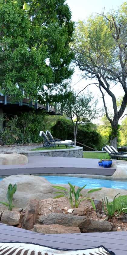 Greenfire Game Lodge, Balule | Timbuktu Travel