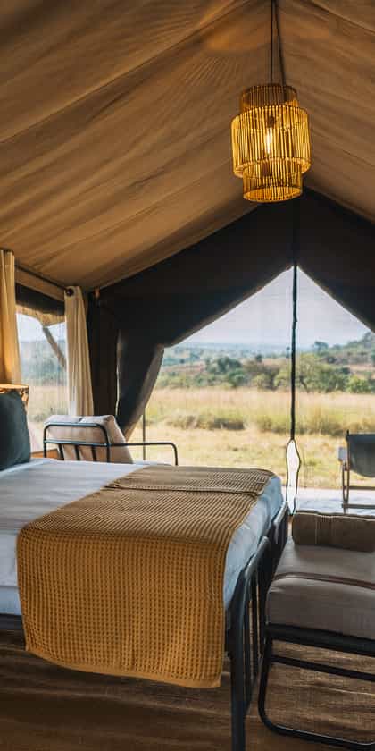 Kirimu Migration Camp, Serengeti | Timbuktu Travel