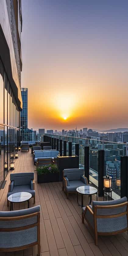 The Gate Hotel Fukuoka by HULIC, Fukuoka | Timbuktu Travel