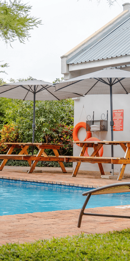 PheZulu Guest Lodge, Victoria Falls | Timbuktu Travel