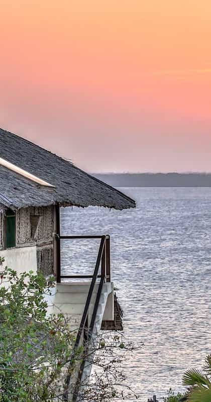 The Cabanas Lamu , Lamu | Timbuktu Travel