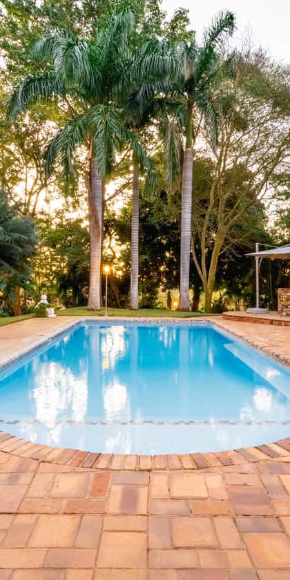 The Victorian Manor, Victoria Falls | Timbuktu Travel
