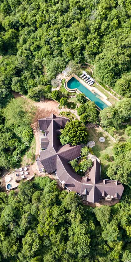 Cottar's Bush Villa, Masai Mara | Timbuktu Travel
