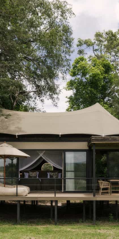 Batoka Zambezi Sands, Victoria Falls | Timbuktu Travel