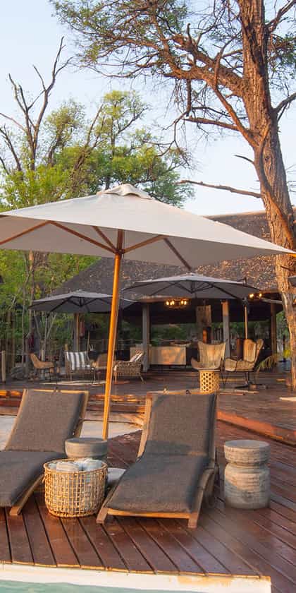 Khwai Expeditions Camp, Khwai | Timbuktu Travel