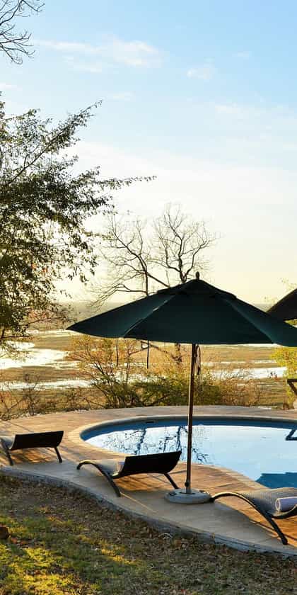 Muchenje Safari Lodge, Chobe | Timbuktu Travel