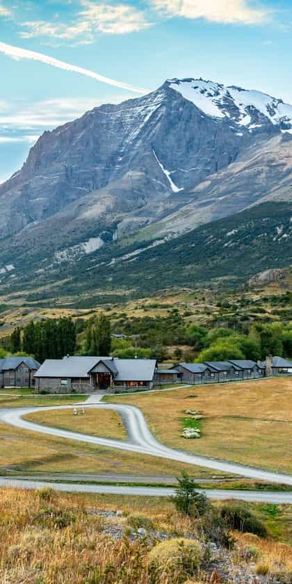 Hotel Las Torres Patagonia, Torres Del Paine | Timbuktu Travel