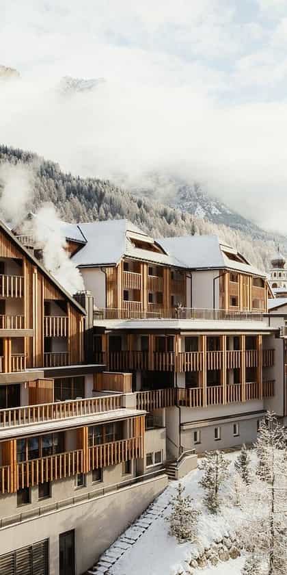Aman Rosa Alpina, The Dolomites | Timbuktu Travel