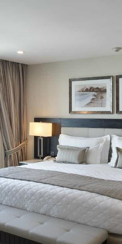 Miramar Hotel by Windsor, Rio de Janeiro | Timbuktu Travel