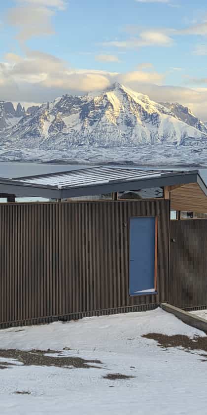 Auralta Patagonia, Torres Del Paine | Timbuktu Travel