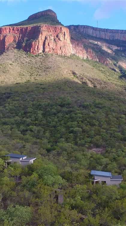 umVangati House, Hoedspruit & Surrounds | Timbuktu Travel
