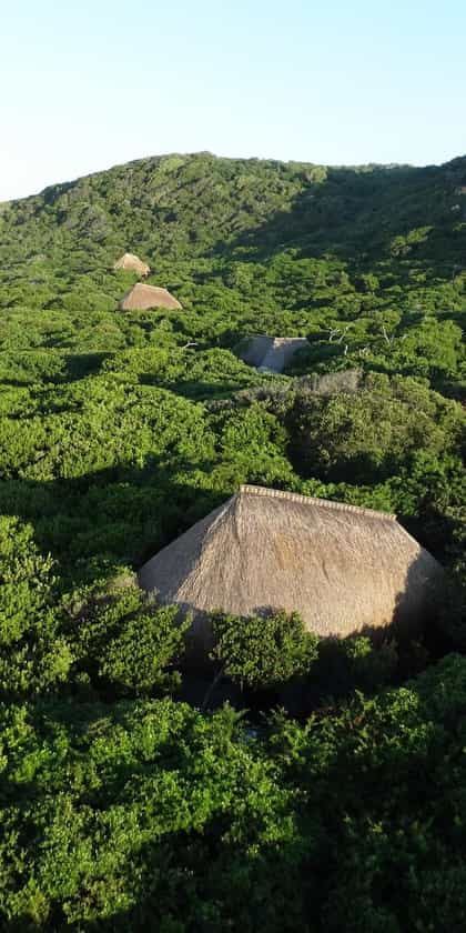 Anvil Bay Lodge, Maputo | Timbuktu Travel