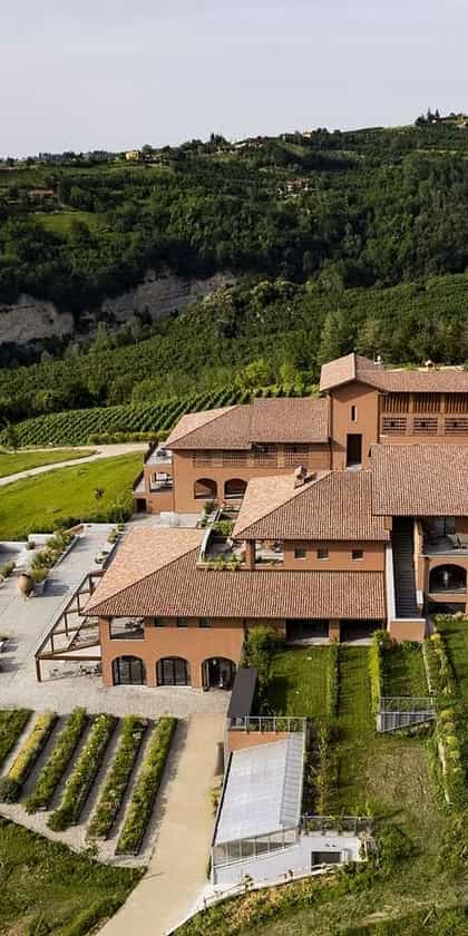Casa di Langa, Lake Maggiore | Timbuktu Travel