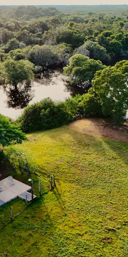 Barra Mansa Pantanal Hotel, Southern Pantanal | Timbuktu Travel