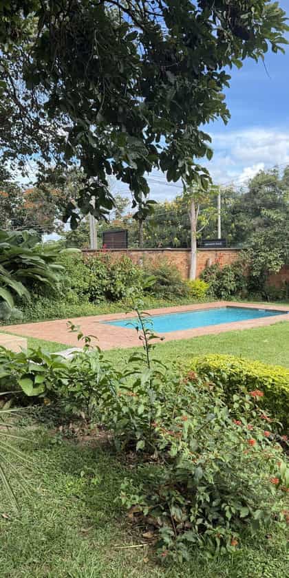 The Crafted Residence, Lilongwe | Timbuktu Travel