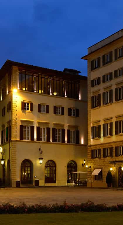 Hotel L'Orologio Florence, Florence | Timbuktu Travel