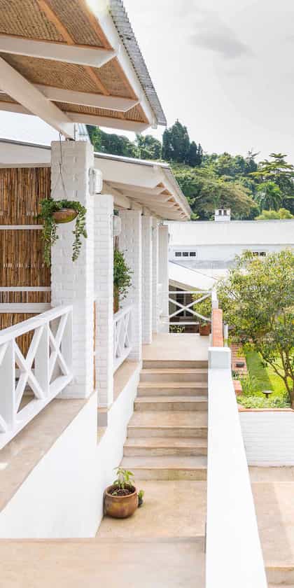Kefi Hotel, Zomba Plateau | Timbuktu Travel
