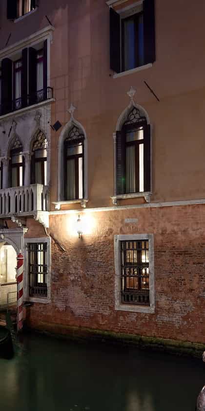 Hotel Ai Reali di Venezia, Venice | Timbuktu Travel