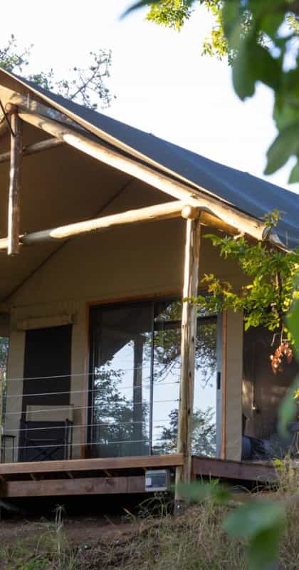 Nkuwa Wilderness Camp, Southern Kruger | Timbuktu Travel