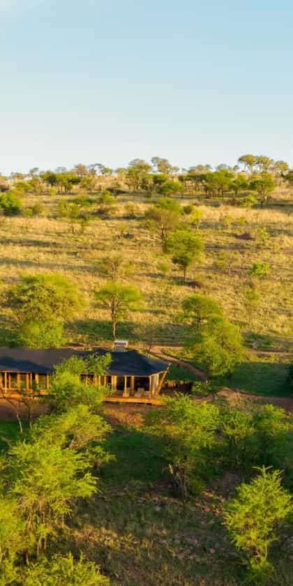 Luwela Camp, Serengeti | Timbuktu Travel